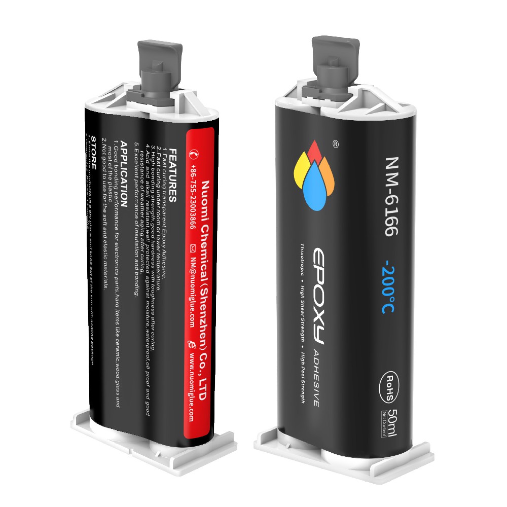 NM-6166耐低温胶水