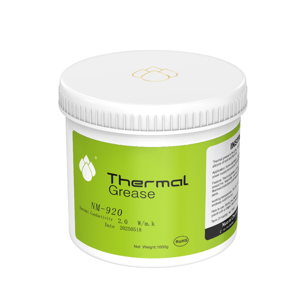 NM-920导热硅脂