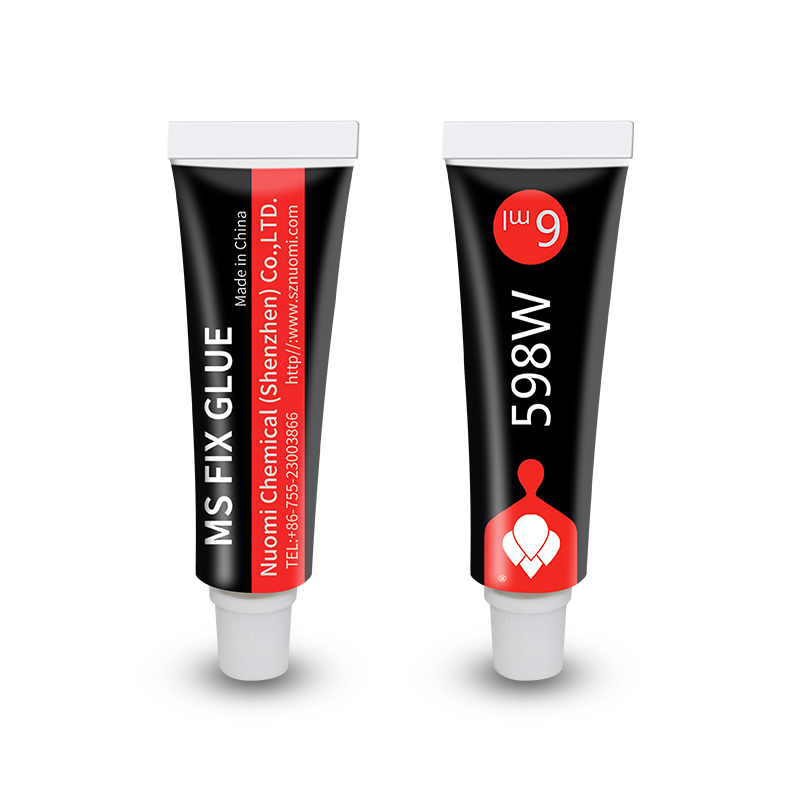 NM-598W免钉胶