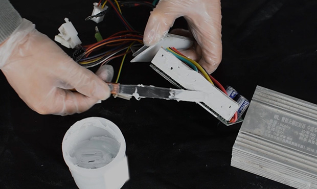 导热硅脂的特性如何判断好坏？