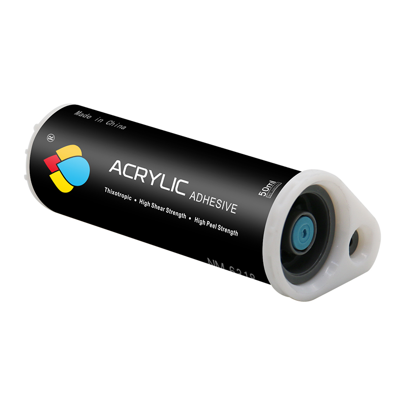 NM-6318丙烯酸酯结构胶