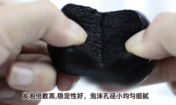 如何辨别真假发泡胶,隔热发泡胶有没有毒性？