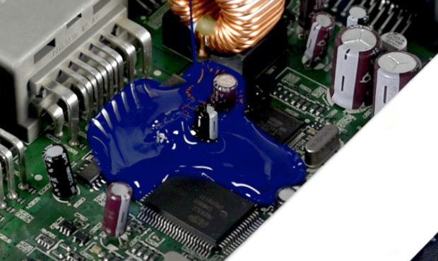 如何正确储存硅胶灌封胶？硅胶灌封胶的特性是