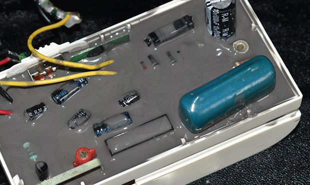 《业务拓展》糯米化工开展点胶加工业务