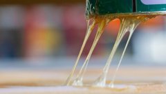 糯米化工：高温胶水有哪些类型？